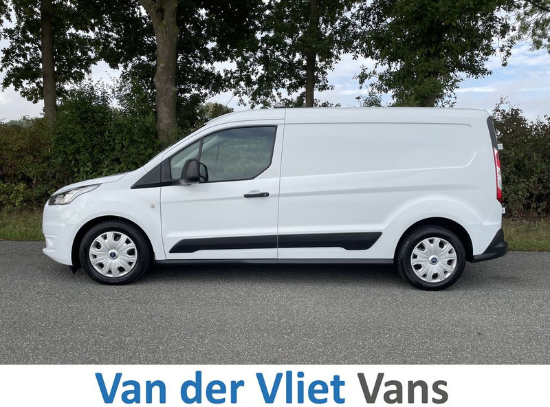 Ford Transit Connect 1.5 EcoBlue E6 100pk L2 Trend BPM Vrij! Lease €220 p/m, Airco, Navi +Camera, PDC, Volledig onderhoudshistorie aanwezig - Furgoneta pequeña: foto 5 Ford Transit Connect 1.5 EcoBlue E6 100pk L2 Trend BPM Vrij! Lease €220 p/m, Airco, Navi +Camera, PDC, Volledig onderhoudshistorie aanwezig - Furgoneta pequeña: foto 5