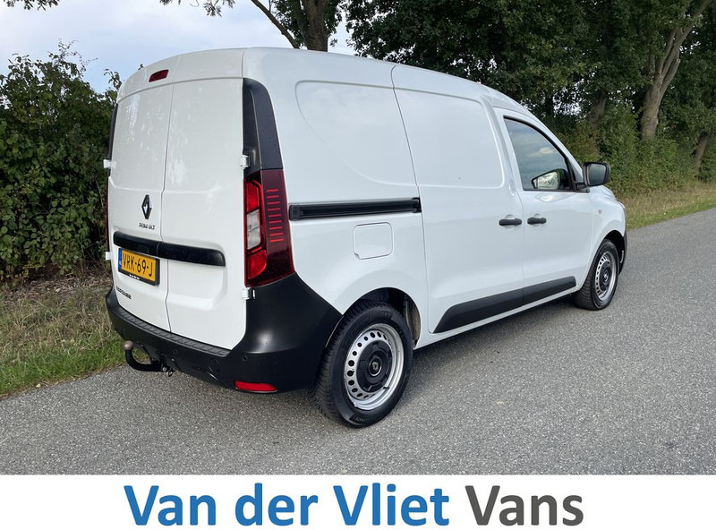 Renault Express 1.5 dCi E6Comfort Lease €193 p/m Airco, PDC, Trekhaak, onderhoudshistorie aanwezig - Furgoneta pequeña: foto 4 Renault Express 1.5 dCi E6Comfort Lease €193 p/m Airco, PDC, Trekhaak, onderhoudshistorie aanwezig - Furgoneta pequeña: foto 4