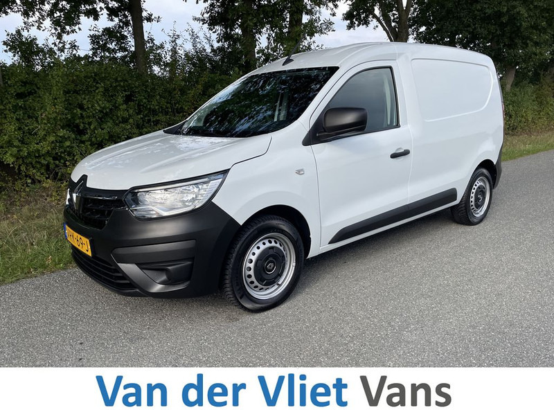 Renault Express 1.5 dCi E6Comfort Lease €193 p/m Airco, PDC, Trekhaak, onderhoudshistorie aanwezig - Furgoneta pequeña: foto 2 Renault Express 1.5 dCi E6Comfort Lease €193 p/m Airco, PDC, Trekhaak, onderhoudshistorie aanwezig - Furgoneta pequeña: foto 2