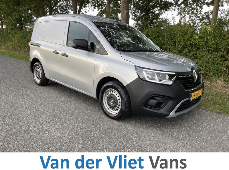 Renault Kangoo 1.5 Blue E6 dCi Comfort Lease €238 p/m Airco, Navi, apple carplay/android, PDC, Trekhaak, Cruise controle, onderhoudshistorie aanwezig - Furgoneta pequeña: foto 1 Renault Kangoo 1.5 Blue E6 dCi Comfort Lease €238 p/m Airco, Navi, apple carplay/android, PDC, Trekhaak, Cruise controle, onderhoudshistorie aanwezig - Furgoneta pequeña: foto 1