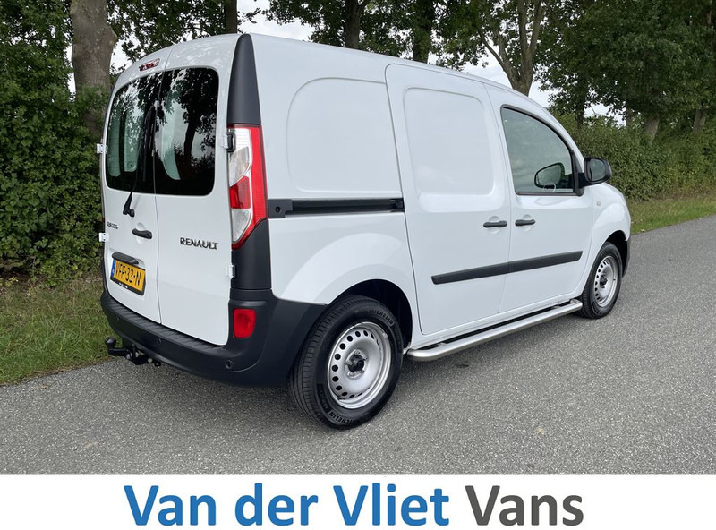Renault Kangoo 1.5 dCi 95pk E6 R-link BPM Vrij! Lease €168 p/m, Airco, Navi, PDC, Inrichting, onderhoudshistorie aanwezig - Furgoneta pequeña: foto 4 Renault Kangoo 1.5 dCi 95pk E6 R-link BPM Vrij! Lease €168 p/m, Airco, Navi, PDC, Inrichting, onderhoudshistorie aanwezig - Furgoneta pequeña: foto 4