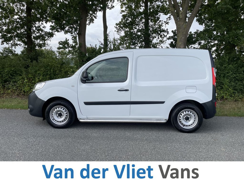 Renault Kangoo 1.5 dCi 95pk E6 R-link BPM Vrij! Lease €168 p/m, Airco, Navi, PDC, Inrichting, onderhoudshistorie aanwezig - Furgoneta pequeña: foto 5 Renault Kangoo 1.5 dCi 95pk E6 R-link BPM Vrij! Lease €168 p/m, Airco, Navi, PDC, Inrichting, onderhoudshistorie aanwezig - Furgoneta pequeña: foto 5