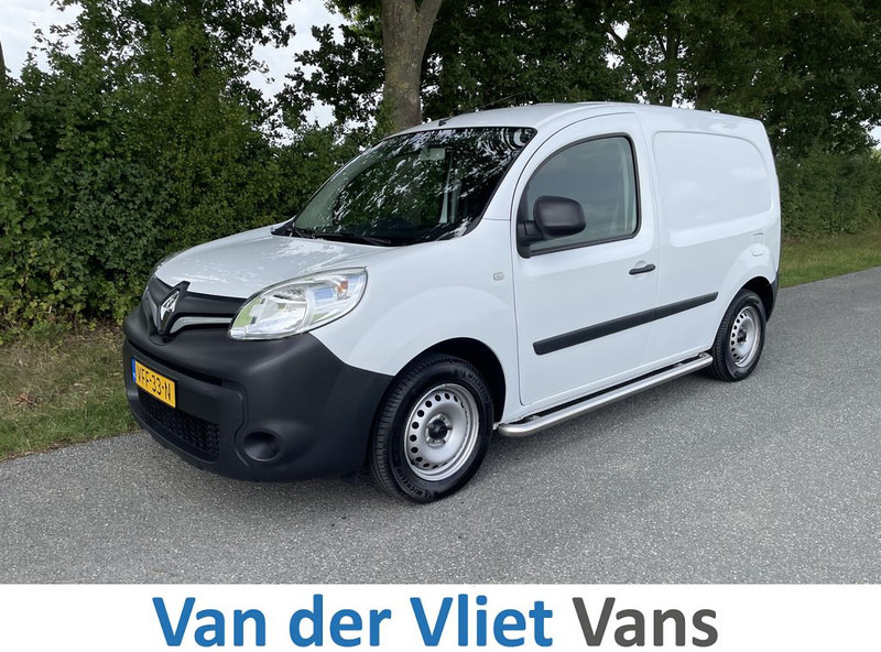 Renault Kangoo 1.5 dCi 95pk E6 R-link BPM Vrij! Lease €168 p/m, Airco, Navi, PDC, Inrichting, onderhoudshistorie aanwezig - Furgoneta pequeña: foto 2 Renault Kangoo 1.5 dCi 95pk E6 R-link BPM Vrij! Lease €168 p/m, Airco, Navi, PDC, Inrichting, onderhoudshistorie aanwezig - Furgoneta pequeña: foto 2