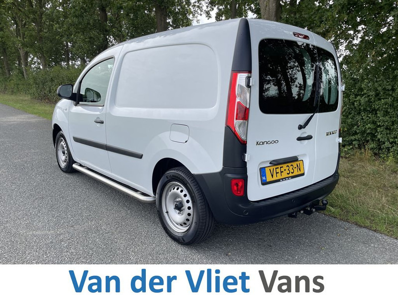 Renault Kangoo 1.5 dCi 95pk E6 R-link BPM Vrij! Lease €168 p/m, Airco, Navi, PDC, Inrichting, onderhoudshistorie aanwezig - Furgoneta pequeña: foto 3 Renault Kangoo 1.5 dCi 95pk E6 R-link BPM Vrij! Lease €168 p/m, Airco, Navi, PDC, Inrichting, onderhoudshistorie aanwezig - Furgoneta pequeña: foto 3