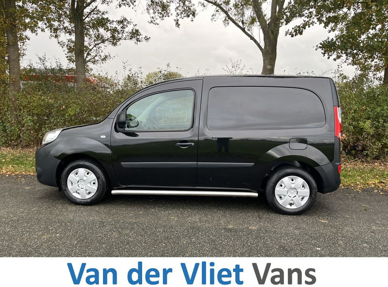 Renault Kangoo 1.5 dCi E6 90pk R-link BPM Vrij! Lease €171 p/m, Airco, Navi + Camera, PDC, Volledig onderhoudshistorie aanwezig - Furgoneta pequeña: foto 5 Renault Kangoo 1.5 dCi E6 90pk R-link BPM Vrij! Lease €171 p/m, Airco, Navi + Camera, PDC, Volledig onderhoudshistorie aanwezig - Furgoneta pequeña: foto 5