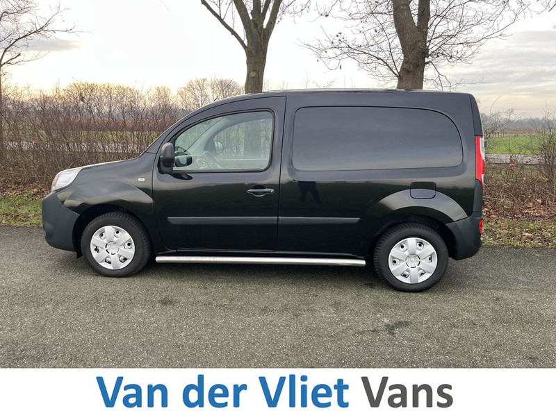 Renault Kangoo 1.5 dCi E6 90pk R-link BPM Vrij! Lease €171 p/m, Airco, Navi + Camera, PDC, Volledig onderhoudshistorie aanwezig - Furgoneta pequeña: foto 5 Renault Kangoo 1.5 dCi E6 90pk R-link BPM Vrij! Lease €171 p/m, Airco, Navi + Camera, PDC, Volledig onderhoudshistorie aanwezig - Furgoneta pequeña: foto 5