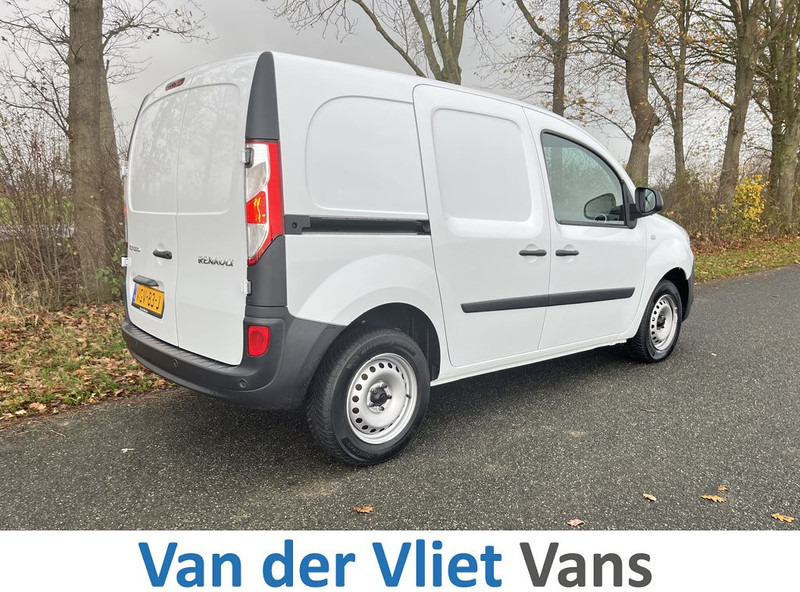 Renault Kangoo 1.5 dCi E6 R-Link BPM Vrij! Lease €171 p/m, Airco, Navi , PDC, Trekhaak, Volledig onderhoudshistorie aanwezig - Furgoneta pequeña: foto 4 Renault Kangoo 1.5 dCi E6 R-Link BPM Vrij! Lease €171 p/m, Airco, Navi , PDC, Trekhaak, Volledig onderhoudshistorie aanwezig - Furgoneta pequeña: foto 4