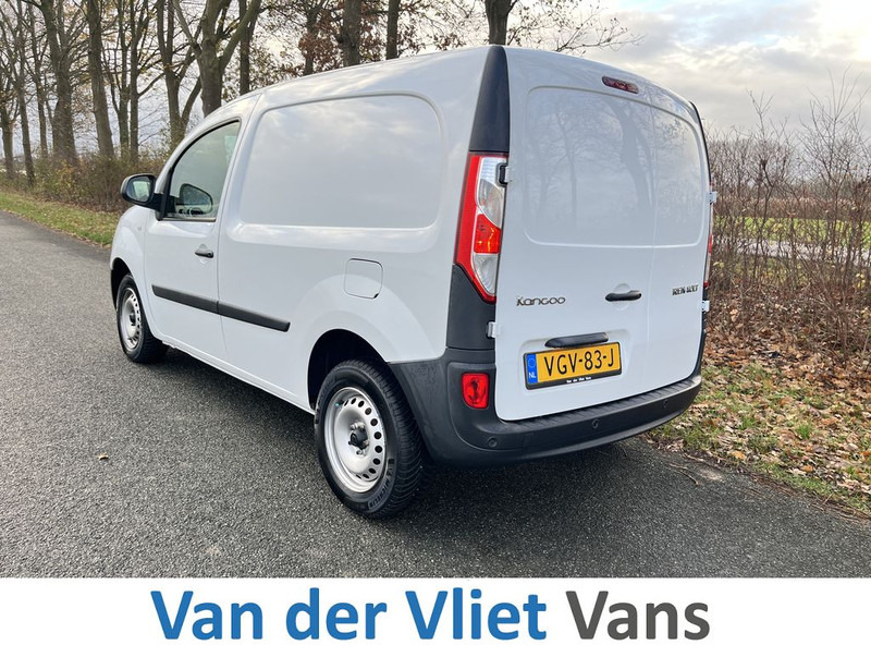 Renault Kangoo 1.5 dCi E6 R-Link BPM Vrij! Lease €171 p/m, Airco, Navi , PDC, Trekhaak, Volledig onderhoudshistorie aanwezig - Furgoneta pequeña: foto 3 Renault Kangoo 1.5 dCi E6 R-Link BPM Vrij! Lease €171 p/m, Airco, Navi , PDC, Trekhaak, Volledig onderhoudshistorie aanwezig - Furgoneta pequeña: foto 3