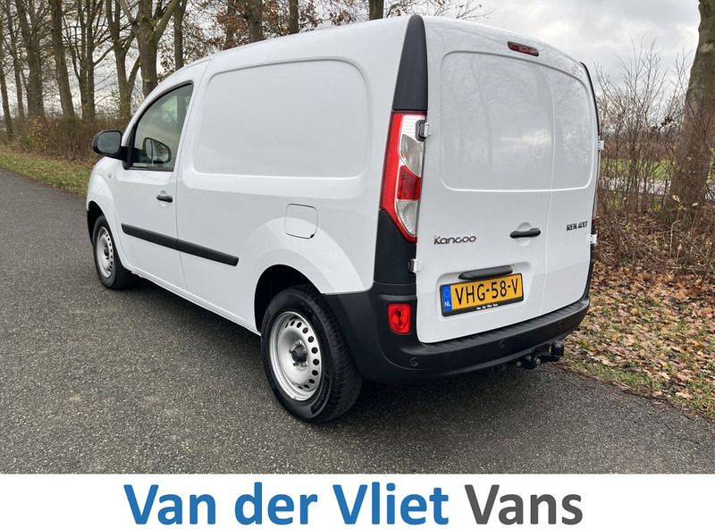 Renault Kangoo 1.5 dCi E6 R-link BPM Vrij! Lease €168 p/m, Airco, Navi , PDC, Trekhaak, Volledig onderhoudshistorie aanwezig - Furgoneta pequeña: foto 3 Renault Kangoo 1.5 dCi E6 R-link BPM Vrij! Lease €168 p/m, Airco, Navi , PDC, Trekhaak, Volledig onderhoudshistorie aanwezig - Furgoneta pequeña: foto 3
