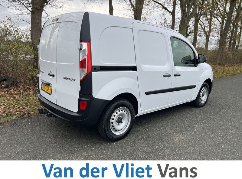 Renault Kangoo 1.5 dCi E6 R-link BPM Vrij! Lease €168 p/m, Airco, Navi , PDC, Trekhaak, Volledig onderhoudshistorie aanwezig - Furgoneta pequeña: foto 4 Renault Kangoo 1.5 dCi E6 R-link BPM Vrij! Lease €168 p/m, Airco, Navi , PDC, Trekhaak, Volledig onderhoudshistorie aanwezig - Furgoneta pequeña: foto 4