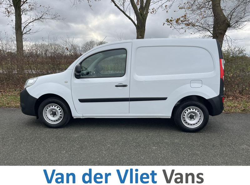 Renault Kangoo 1.5 dCi E6 R-link BPM Vrij! Lease €168 p/m, Airco, Navi , PDC, Trekhaak, Volledig onderhoudshistorie aanwezig - Furgoneta pequeña: foto 5 Renault Kangoo 1.5 dCi E6 R-link BPM Vrij! Lease €168 p/m, Airco, Navi , PDC, Trekhaak, Volledig onderhoudshistorie aanwezig - Furgoneta pequeña: foto 5