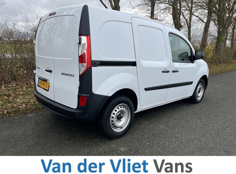 Renault Kangoo 1.5 dCi E6 R-link BPM Vrij! Lease €168 p/m, Airco, Navi , PDC, Volledig onderhoudshistorie aanwezig - Furgoneta pequeña: foto 4 Renault Kangoo 1.5 dCi E6 R-link BPM Vrij! Lease €168 p/m, Airco, Navi , PDC, Volledig onderhoudshistorie aanwezig - Furgoneta pequeña: foto 4