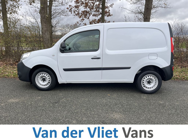 Renault Kangoo 1.5 dCi E6 R-link BPM Vrij! Lease €168 p/m, Airco, Navi , PDC, Volledig onderhoudshistorie aanwezig - Furgoneta pequeña: foto 5 Renault Kangoo 1.5 dCi E6 R-link BPM Vrij! Lease €168 p/m, Airco, Navi , PDC, Volledig onderhoudshistorie aanwezig - Furgoneta pequeña: foto 5