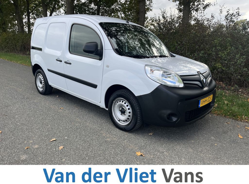 Renault Kangoo 1.5 dCi E6 R-link BPM Vrij! Lease €171 p/m, Airco, Navi , PDC, Trekhaak, Volledig onderhoudshistorie aanwezig - Furgoneta pequeña: foto 1 Renault Kangoo 1.5 dCi E6 R-link BPM Vrij! Lease €171 p/m, Airco, Navi , PDC, Trekhaak, Volledig onderhoudshistorie aanwezig - Furgoneta pequeña: foto 1