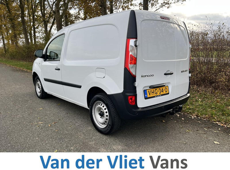 Renault Kangoo 1.5 dCi E6 R-link BPM Vrij! Lease €178 p/m, Airco, Navi , PDC, Trekhaak, Volledig onderhoudshistorie aanwezig - Furgoneta pequeña: foto 3 Renault Kangoo 1.5 dCi E6 R-link BPM Vrij! Lease €178 p/m, Airco, Navi , PDC, Trekhaak, Volledig onderhoudshistorie aanwezig - Furgoneta pequeña: foto 3