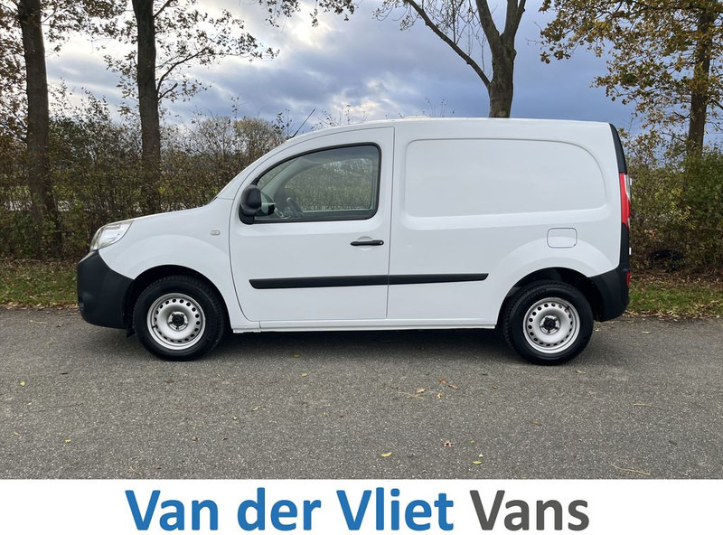 Renault Kangoo 1.5 dCi E6 R-link BPM Vrij! Lease €178 p/m, Airco, Navi , PDC, Trekhaak, Volledig onderhoudshistorie aanwezig - Furgoneta pequeña: foto 5 Renault Kangoo 1.5 dCi E6 R-link BPM Vrij! Lease €178 p/m, Airco, Navi , PDC, Trekhaak, Volledig onderhoudshistorie aanwezig - Furgoneta pequeña: foto 5