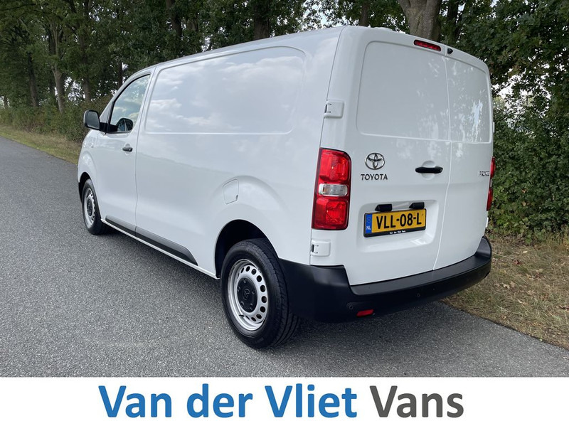 Toyota ProAce 2.0 D-4D 123 pk E6 Automaat L2 Lease €299p/m, Airco, Navi, Camera, PDC, Cruise controle, Onderhoudshistorie aanwezig - Furgoneta pequeña: foto 3 Toyota ProAce 2.0 D-4D 123 pk E6 Automaat L2 Lease €299p/m, Airco, Navi, Camera, PDC, Cruise controle, Onderhoudshistorie aanwezig - Furgoneta pequeña: foto 3