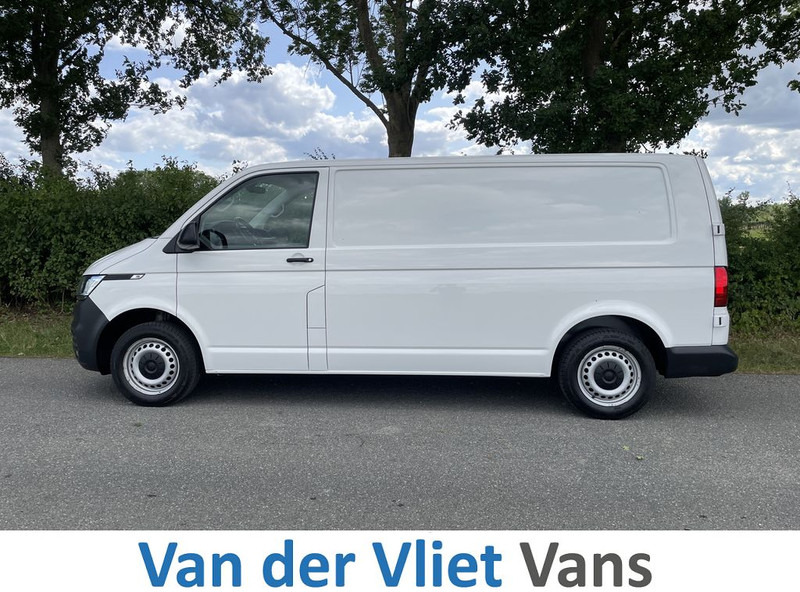 Volkswagen Transporter T6.1 2.0 TDI 150pk L2 Lease €334p/m, Airco, Navi, PDC, Bott inrichting, Trekhaak, Volledig onderhoudshistorie aanwezig - Furgoneta pequeña: foto 5 Volkswagen Transporter T6.1 2.0 TDI 150pk L2 Lease €334p/m, Airco, Navi, PDC, Bott inrichting, Trekhaak, Volledig onderhoudshistorie aanwezig - Furgoneta pequeña: foto 5