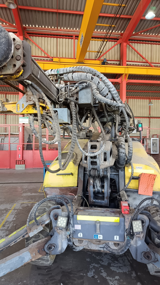 EPIROC T20R - Maquinaria para minería: foto 5 EPIROC T20R - Maquinaria para minería: foto 5