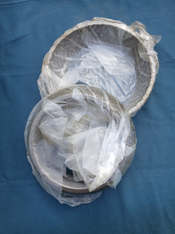 Bearing for Tandemsuspension IVECO - Suspensión de ballestas: foto 1 Bearing for Tandemsuspension IVECO - Suspensión de ballestas: foto 1