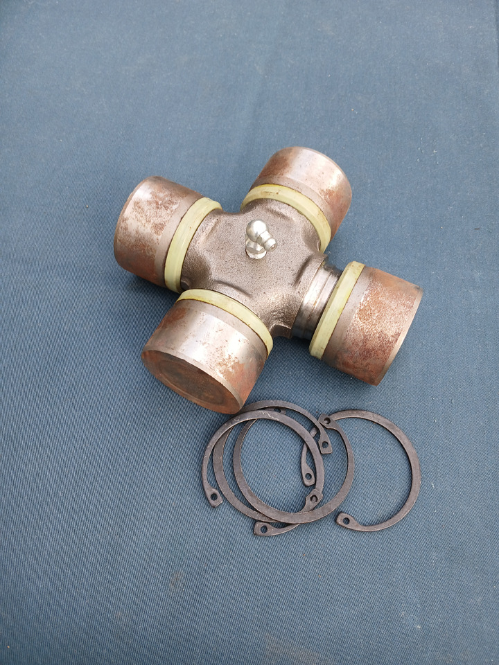 Jointcross DT 460111 for various models - Transmisión: foto 1 Jointcross DT 460111 for various models - Transmisión: foto 1