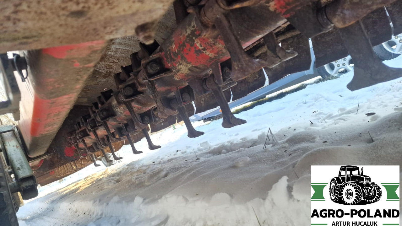 QUIVOGNE BP 600 - Desbrozadora de martillos: foto 4 QUIVOGNE BP 600 - Desbrozadora de martillos: foto 4