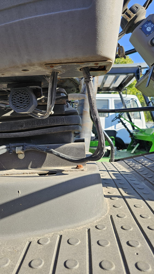 VOLVO SD100D - Rodillo: foto 5 VOLVO SD100D - Rodillo: foto 5