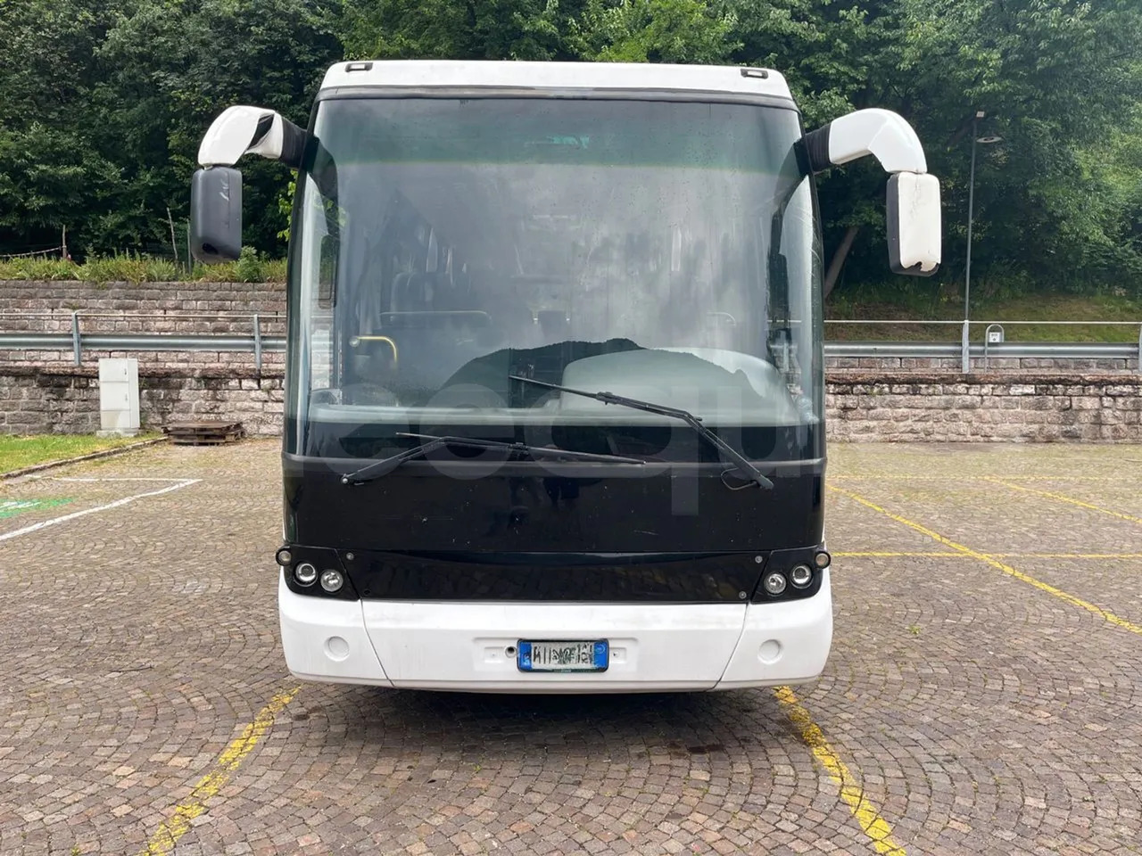 Bmc PROBUS TBX - Autocar: foto 2 Bmc PROBUS TBX - Autocar: foto 2