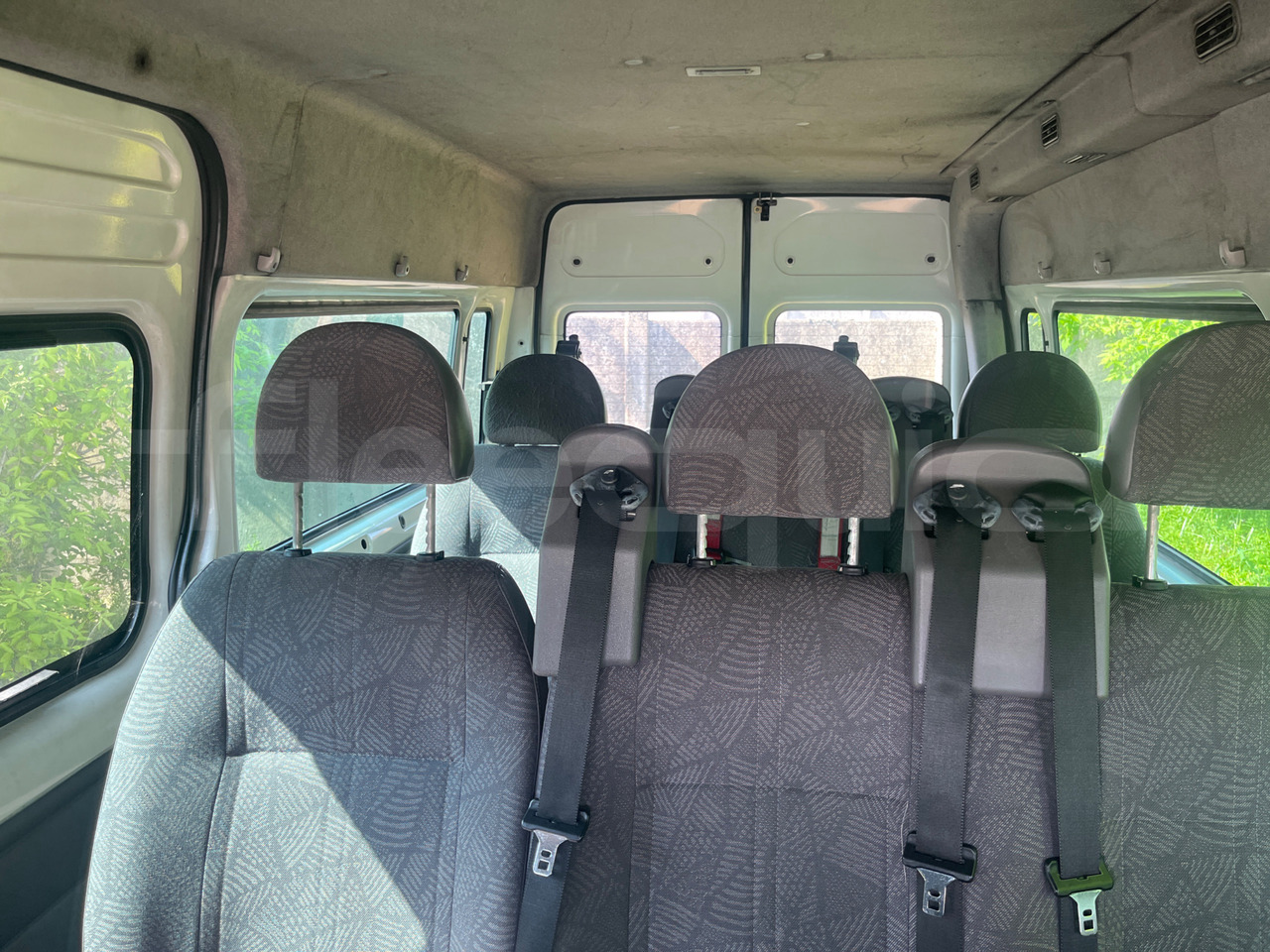 Bundle di 4 mezzi Ford - Transit Tourneo Ford - Transit Tourneo Ford - Transit Ford - Transit Tourneo - Minibús, Furgoneta de pasajeros: foto 5 Bundle di 4 mezzi Ford - Transit Tourneo Ford - Transit Tourneo Ford - Transit Ford - Transit Tourneo - Minibús, Furgoneta de pasajeros: foto 5