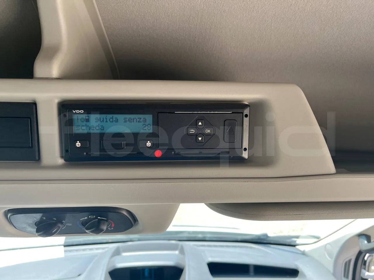 Minibús, Furgoneta de pasajeros Ford Transit: foto 19