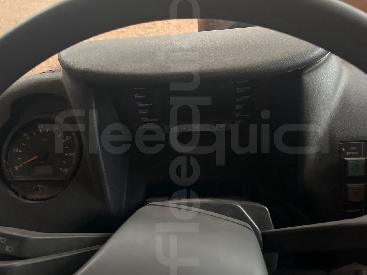 Irisbus Cityclass - Autobús urbano: foto 2 Irisbus Cityclass - Autobús urbano: foto 2