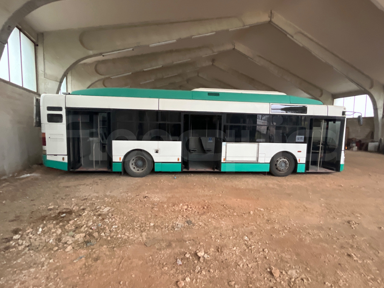 Autobús urbano Irisbus Cityclass: foto 8