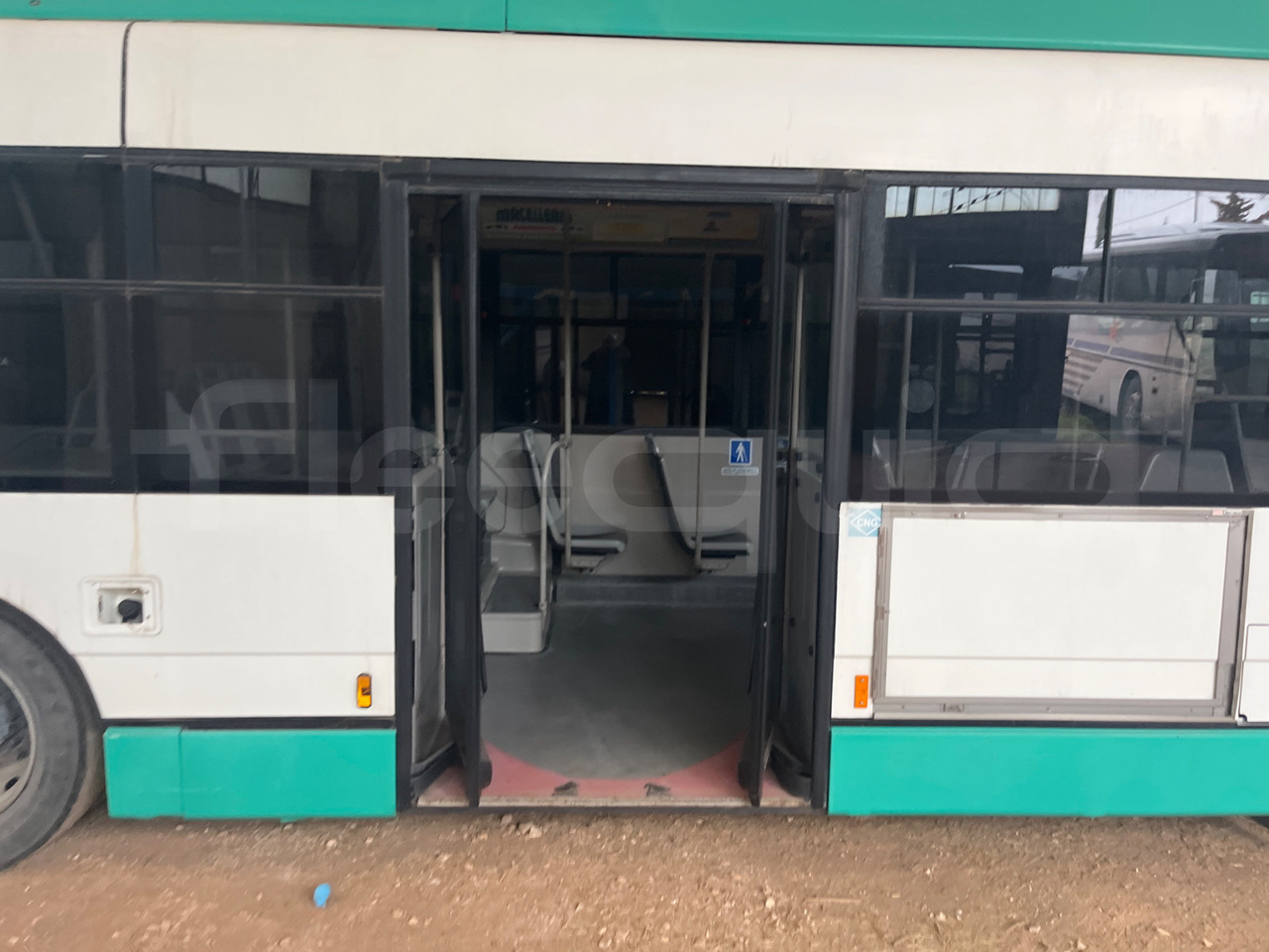Autobús urbano Irisbus Cityclass: foto 10