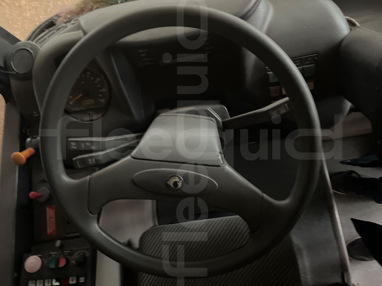 Autobús urbano Irisbus Cityclass: foto 16