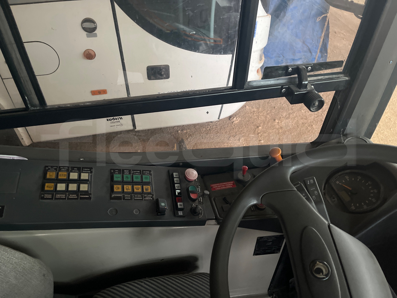 Autobús urbano Irisbus Cityclass: foto 19