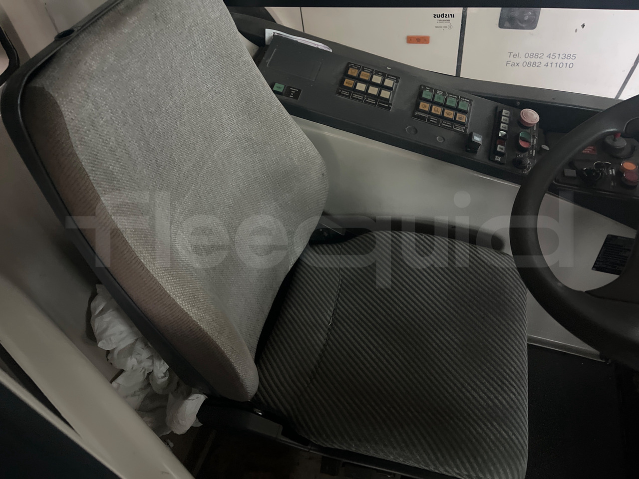Autobús urbano Irisbus Cityclass: foto 14