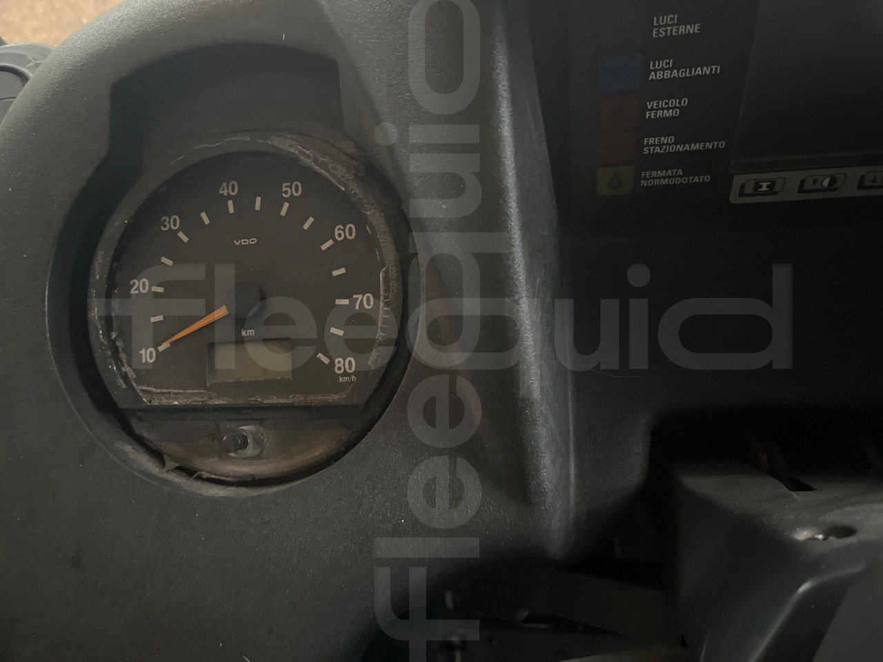 Autobús urbano Irisbus Cityclass: foto 17