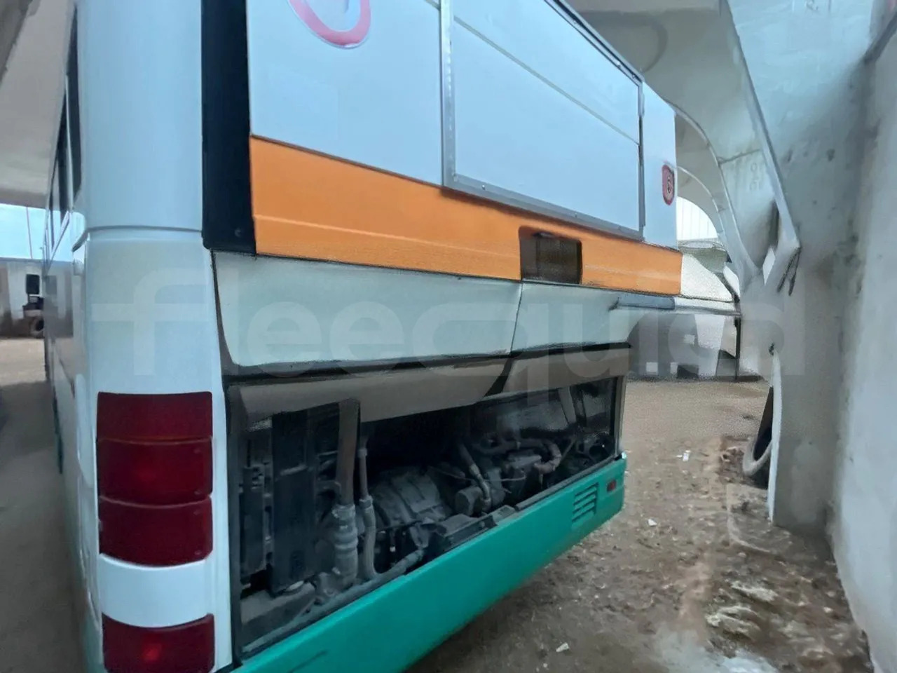 Autobús urbano Irisbus Cityclass: foto 7