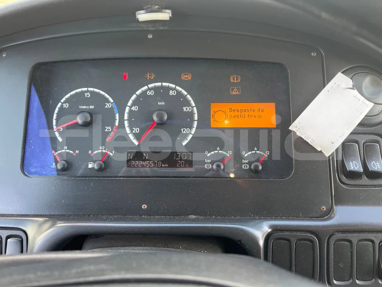 Irizar Scania - Autocar: foto 3 Irizar Scania - Autocar: foto 3