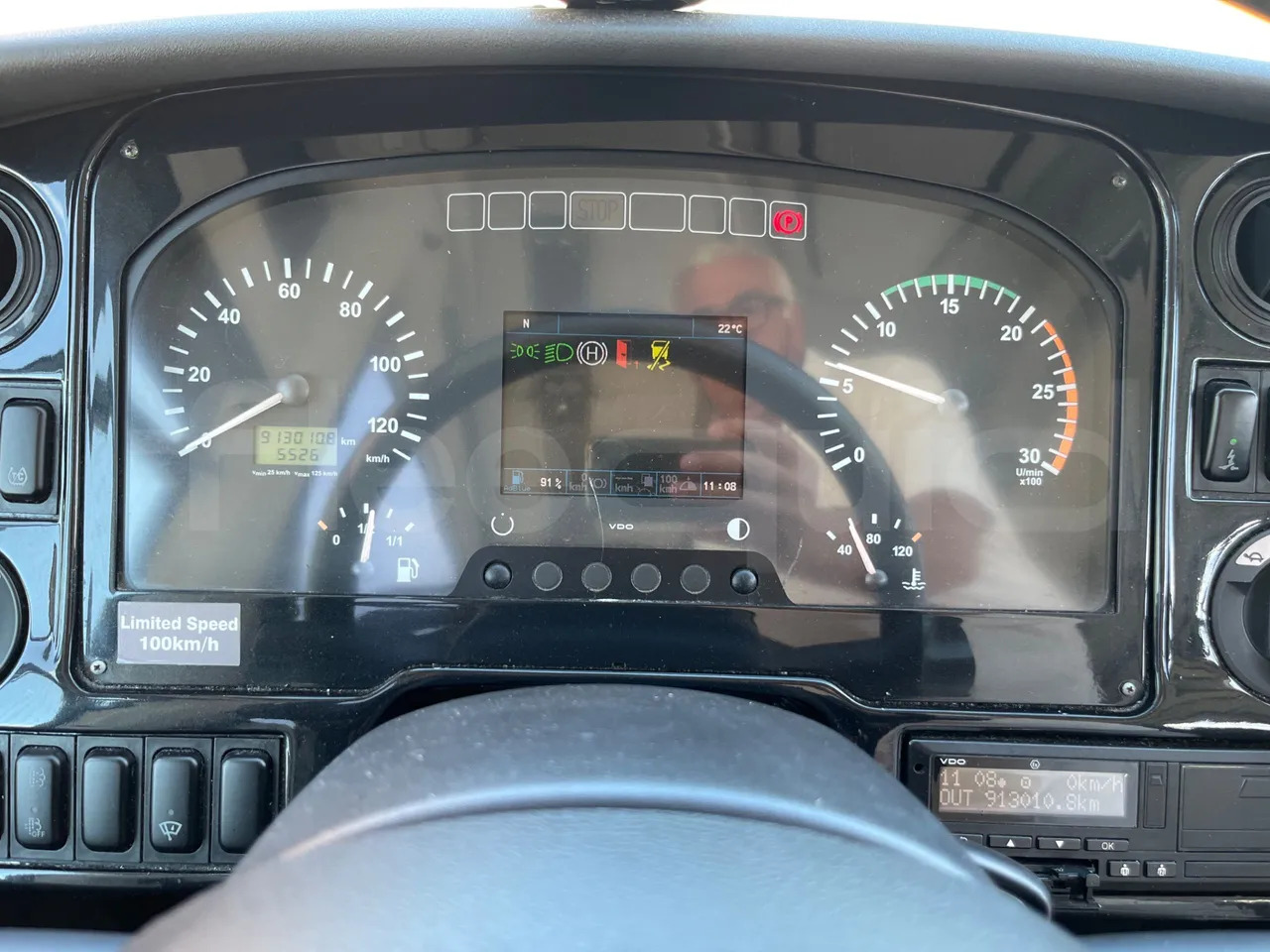 Irizar i6 - Autocar: foto 3 Irizar i6 - Autocar: foto 3