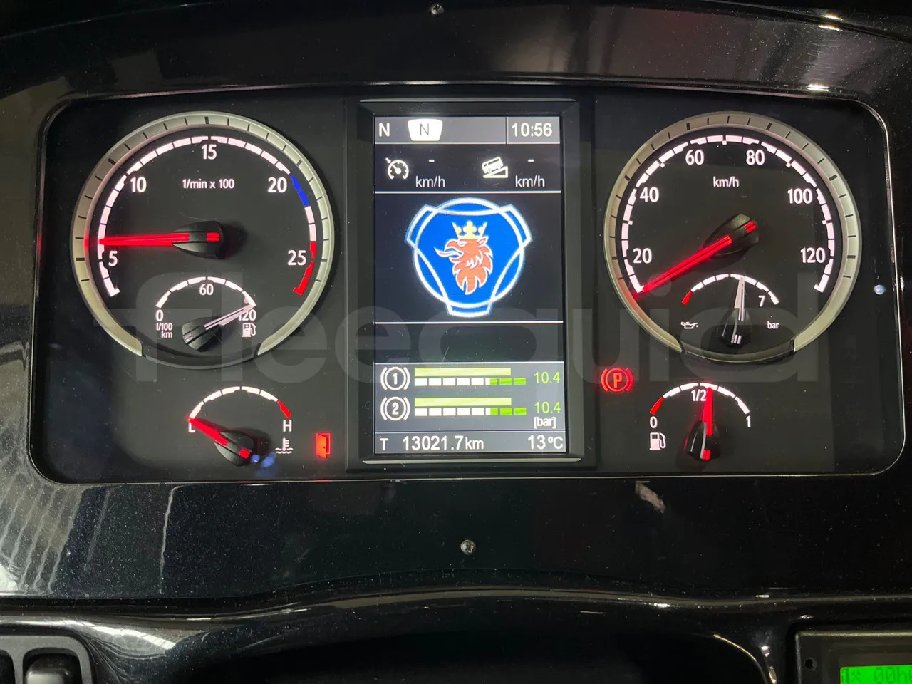 Irizar i6 - Autocar: foto 3 Irizar i6 - Autocar: foto 3