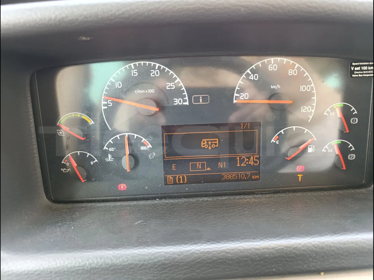 Irizar i6 - Autocar: foto 3 Irizar i6 - Autocar: foto 3