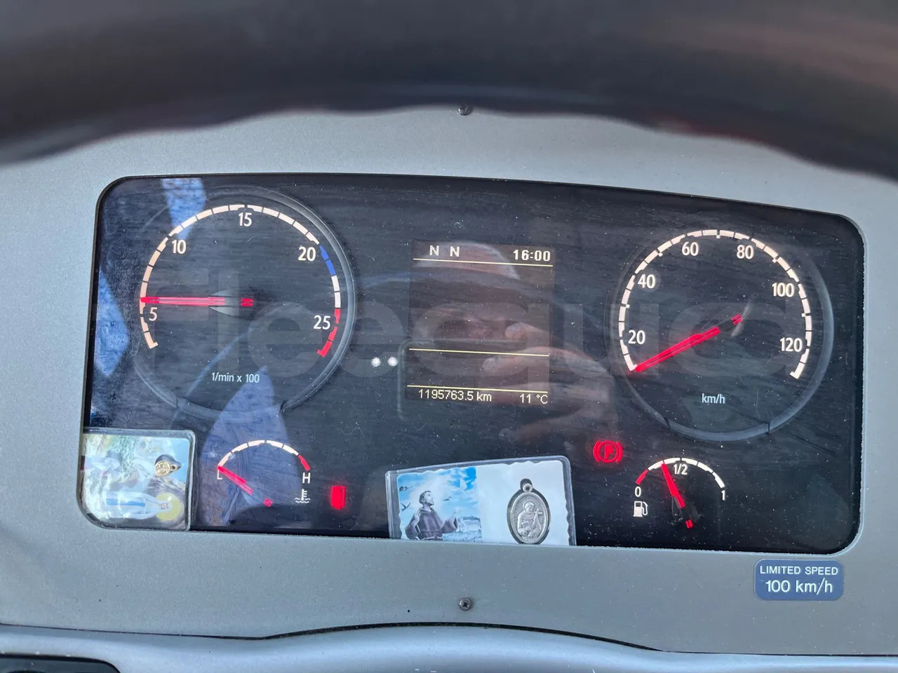 Irizar i6 - Autocar: foto 3 Irizar i6 - Autocar: foto 3