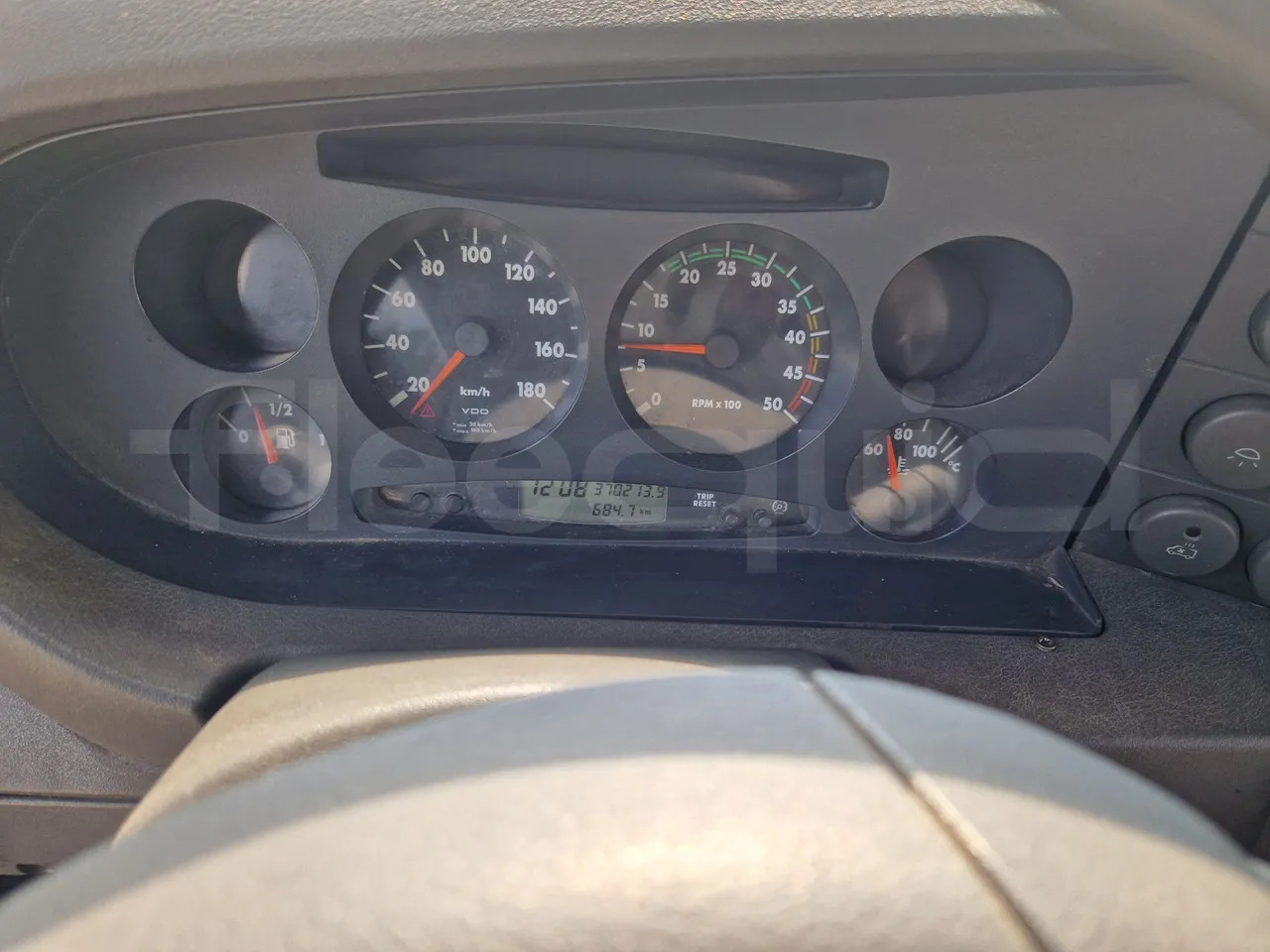 Iveco Cacciamali - Autobús escolar: foto 3 Iveco Cacciamali - Autobús escolar: foto 3