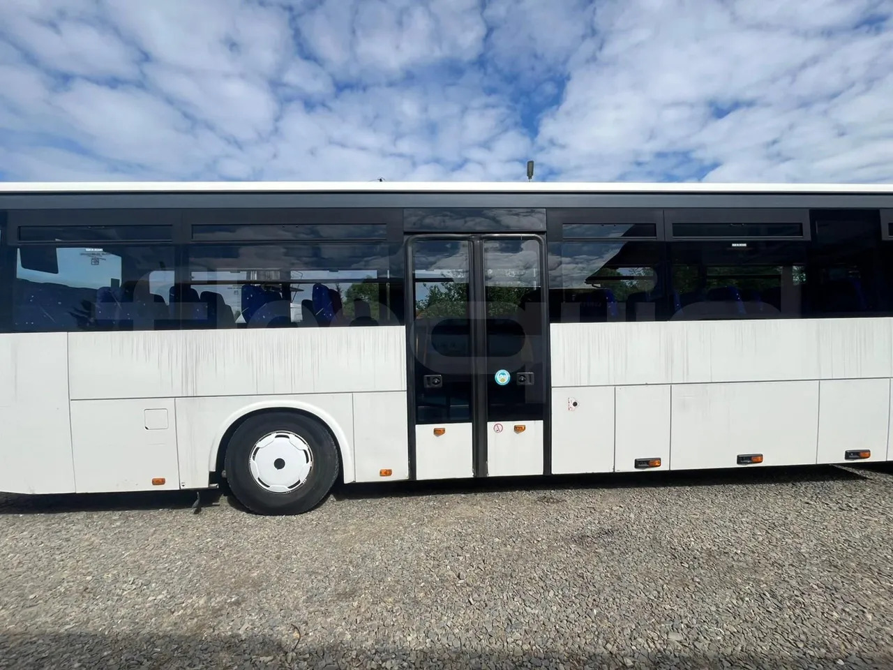 Leasing para  Iveco Crossway Iveco Crossway: foto 13 Leasing para  Iveco Crossway Iveco Crossway: foto 13
