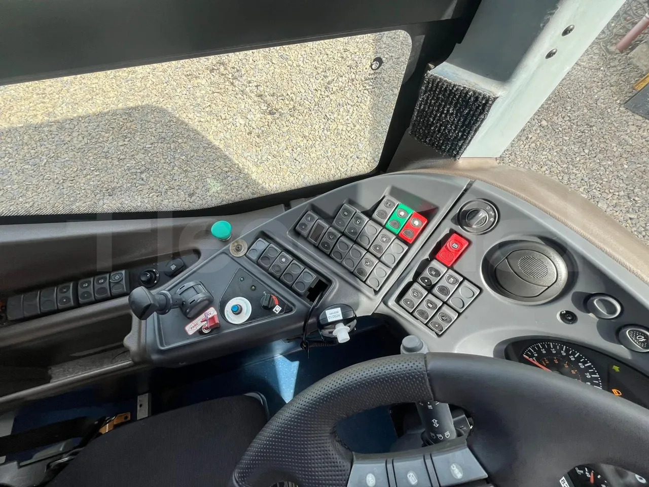 Leasing para  Iveco Crossway Iveco Crossway: foto 19 Leasing para  Iveco Crossway Iveco Crossway: foto 19