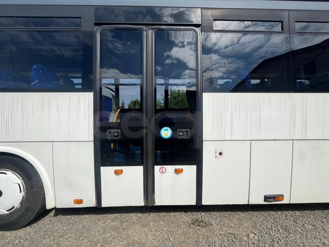 Leasing para  Iveco Crossway Iveco Crossway: foto 12 Leasing para  Iveco Crossway Iveco Crossway: foto 12
