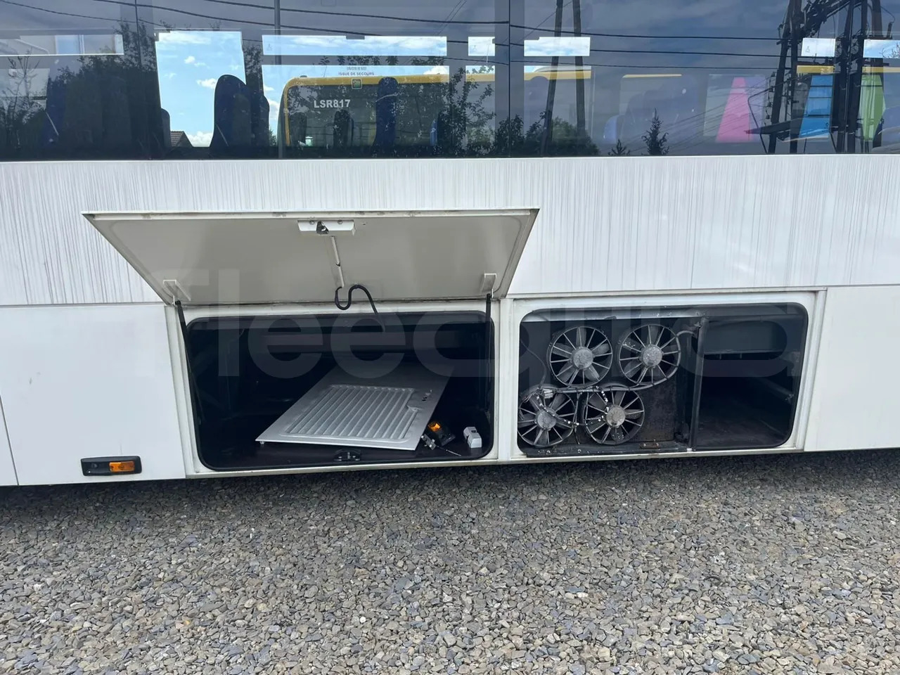 Leasing para  Iveco Crossway Iveco Crossway: foto 6 Leasing para  Iveco Crossway Iveco Crossway: foto 6