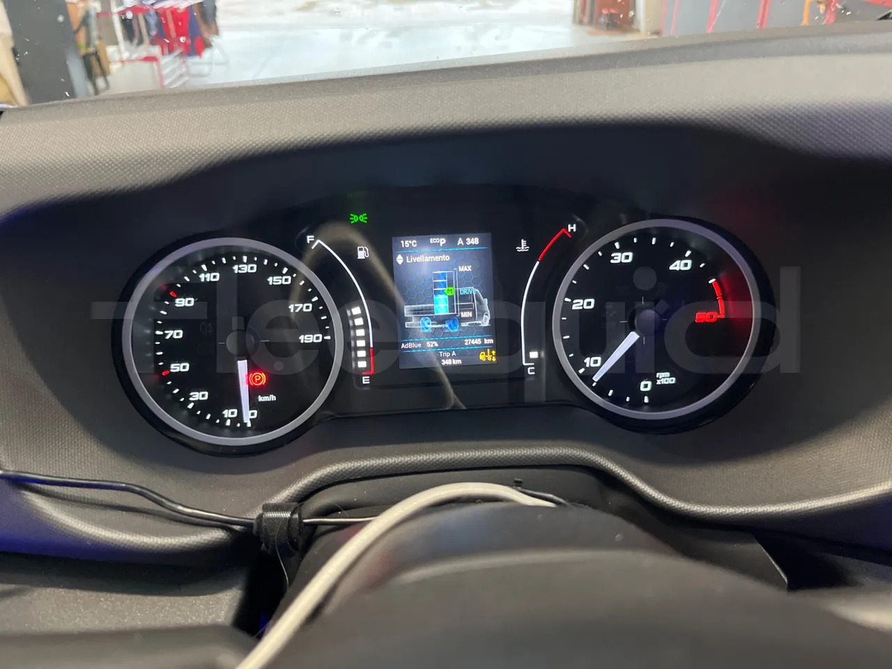 Iveco Daily - Autocar: foto 3 Iveco Daily - Autocar: foto 3