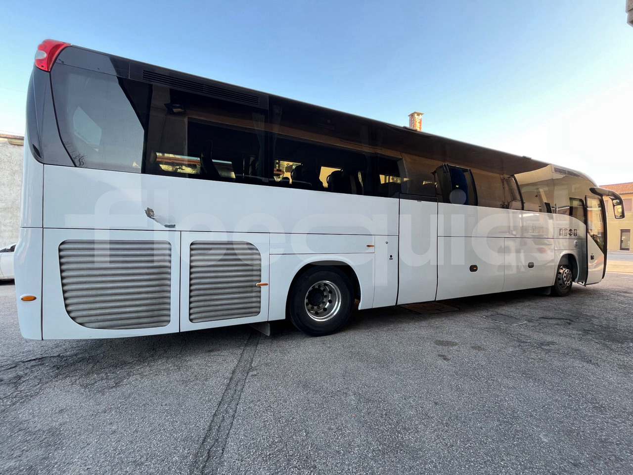 Autocar Iveco Magelys: foto 13